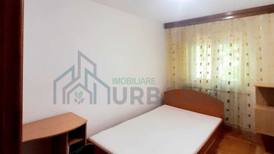 Apartament 3 camere de inchiriat, Iasi, zona Pacurari (Petru Poni) - Poză 4