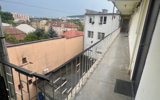 Garsonieră – zona semicentrală, str. Ștefan cel Mare - Poză 6