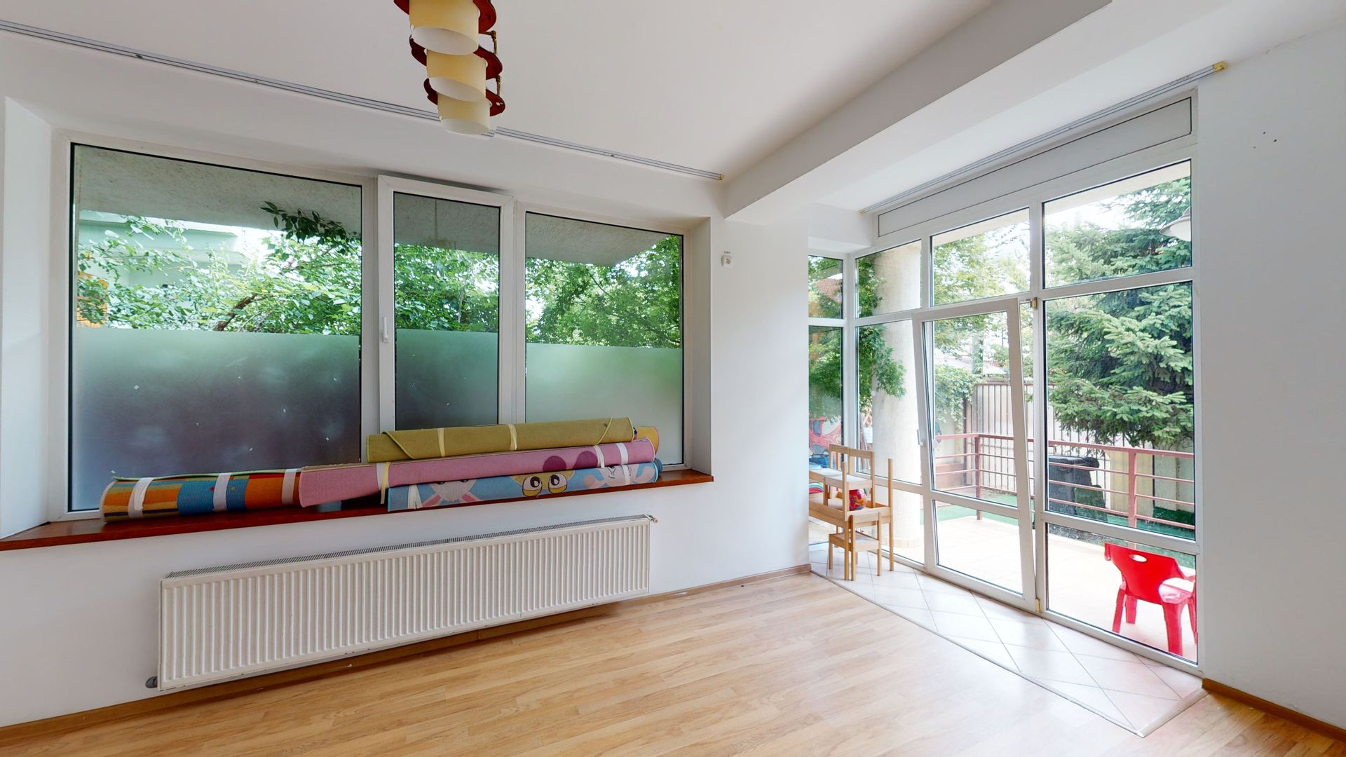 Vila individuala 7 camere | ideala birouri - Poză 3