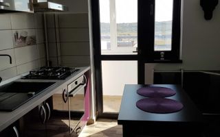 Apartament 3 camere Valea Lupului, 450 euro cu parcare inclusă - Poză 2