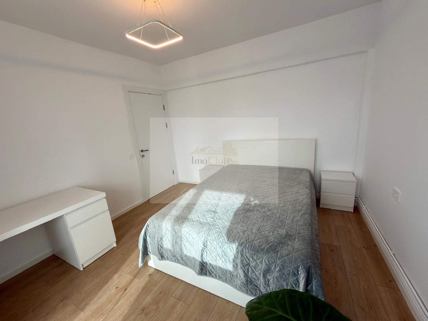 Inchirere 2 camere-zona Transylvania College-Gheorgheni - Poză 9