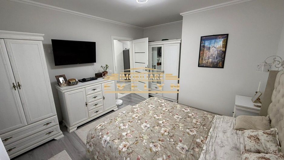 Apartament 2 camere în bloc nou, etaj 1 - Poză 3
