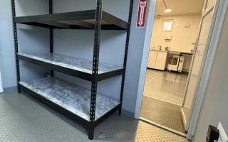 Spatiu comercial (bucatarie) de inchiriat in zona Dristor - Poză 2