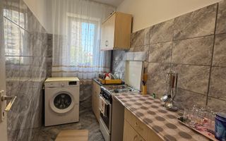 Apartament 3 camere Tic Tac | Decomandat | - Poză 6