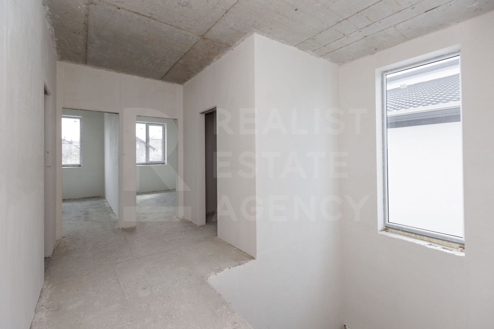 Vânzare, casă, 5 camere, Poiana Silvică - Poză 13