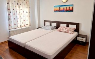 Apartament cu scara interioară, bloc nou, Gheorgheni - Poză 2