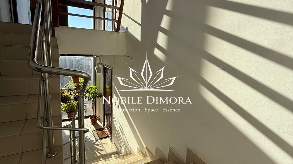 Apartament spatios cu 2 camere si terasa cu vedere panoramica la Bega - Poză 22