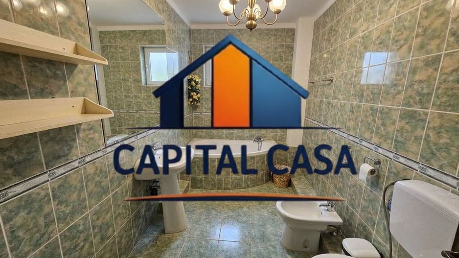 Casă individuala, de vanzare in Sectorul 5 - Poză 9