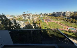 De vânzare garsonieră spațioasă în complexul Exigent - Poză 9