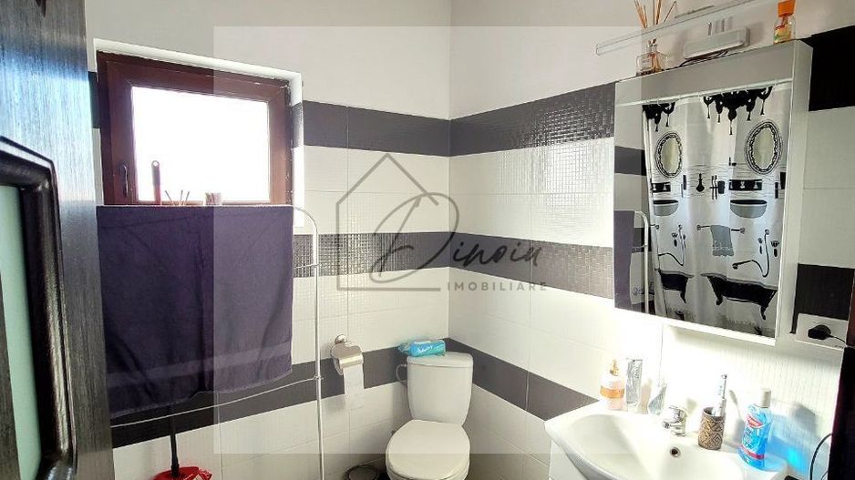 Casa 4 camere | 2 bai | 300mp teren | 2021 | Comision 0% - Poză 6