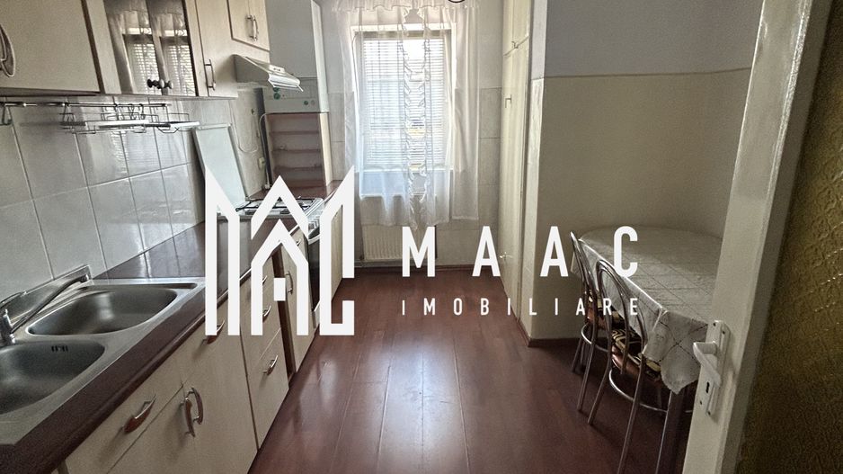 Apartament 3 camere de închiriat | Ștrand, Sibiu | 2 băi - Poză 7