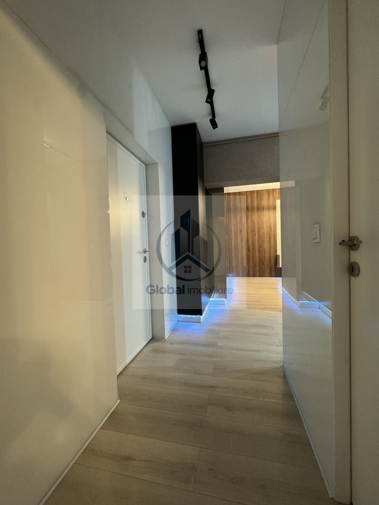 Apartament Premium Calea Floreasca | Complet renovat și mobilat - Poză 6