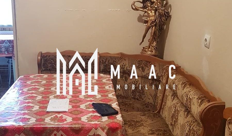 OPORTUNITATE UNICA I Apartament 2 Camere I Calea Dumbravii - Poză 5