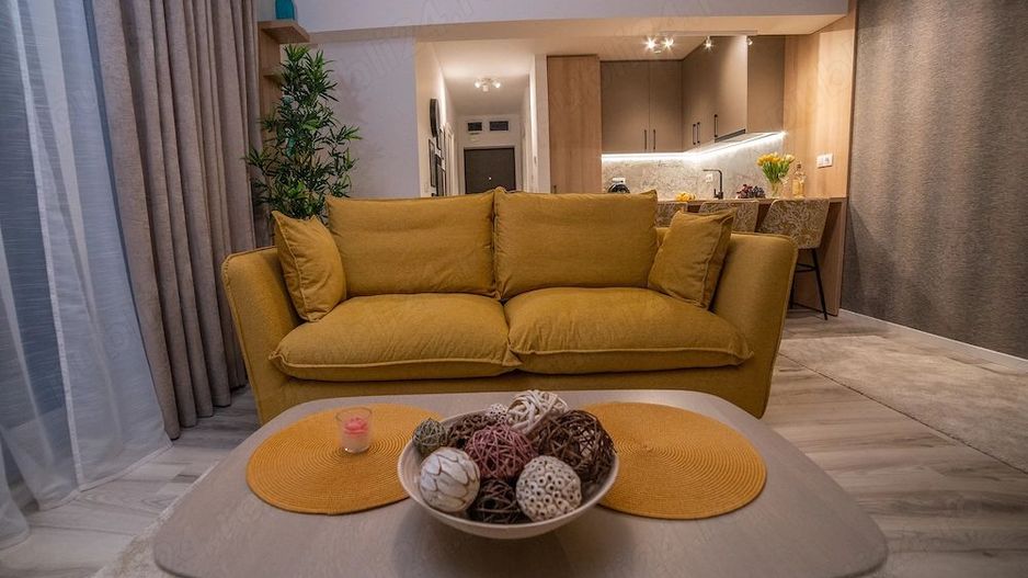 Apartament 3 camere de inchiriat, Denya Forest - Poză 1