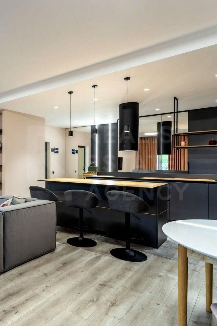 Chirie, apartament, 2 camere, str. Constatin Stere, Buiucani - Poză 11