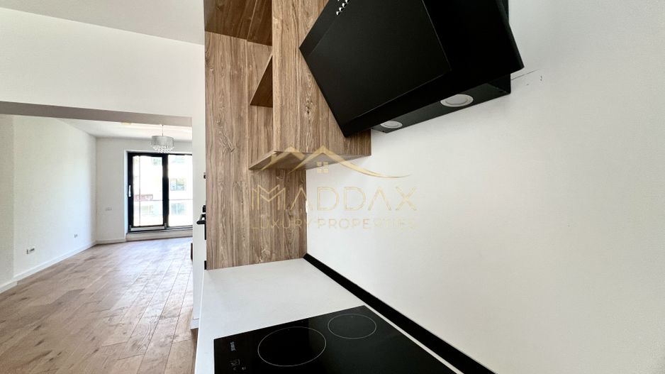 Apartament 3 Camere | De Inchiriat | Aviatiei | 2 bai - Poză 2