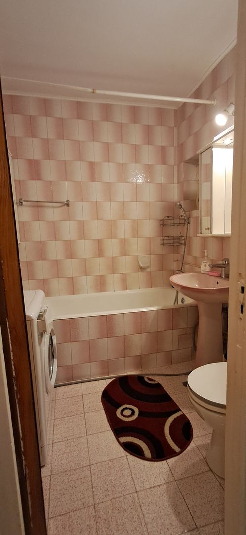 Închiriere apartament 2 camere zona Tineretului - Poză 12