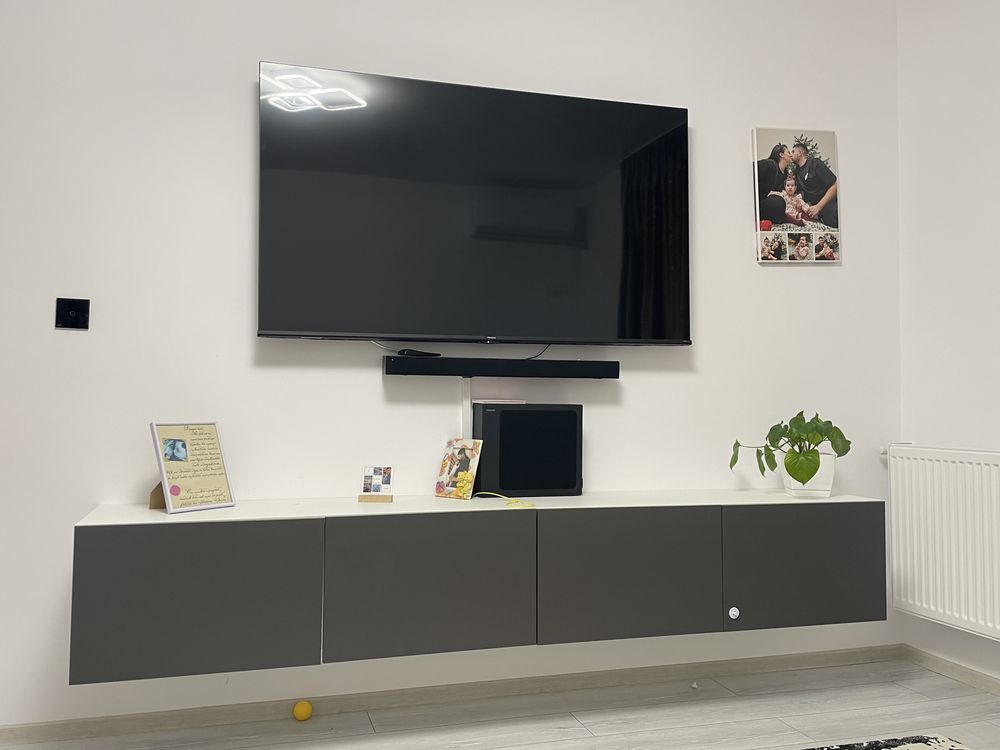 Apartament 2 camere Giroc bloc nou - Poză 2