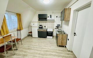 Mansarda recent renovată-Vasile Aaron - Poză 3