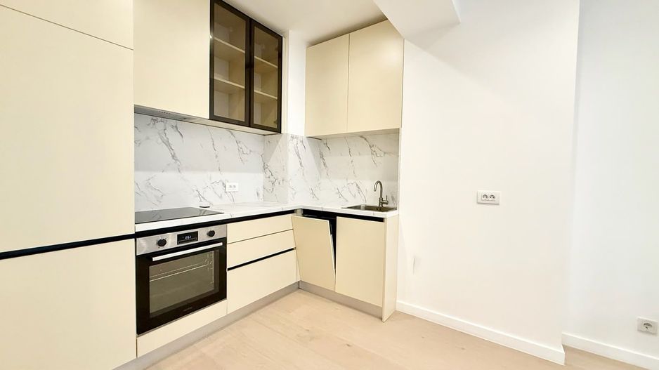 APARTAMENT PREMIUM | TERASA | AVIATIEI TOWER - Poză 9