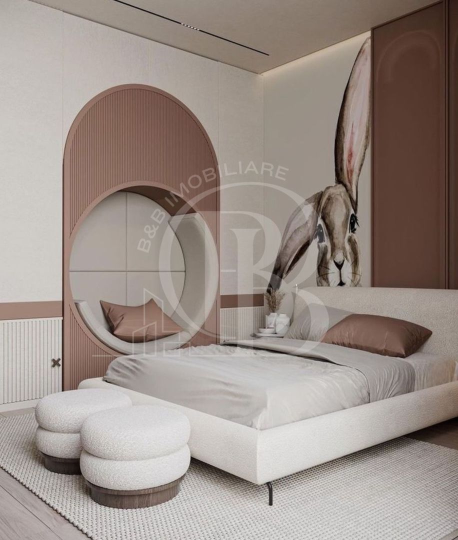 Apartament 2 camere cu Terasa-Theodor Pallady - Poză 8