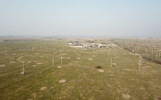 Teren Mosnita Noua  818 mp - zona ALBINA . - Poză 3