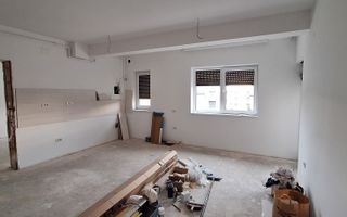 Apartament cu 3 camere, terasa 7.3mp - Kaufland Dumbravita - Poză 9