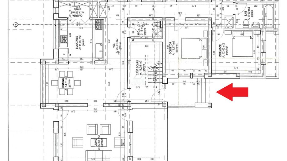 Comision 0. Panouri fotovoltaice. Toate utilitatile. Teren 720 mp. - Poză 19