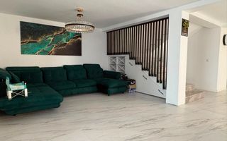 Duplex de inchiriat cu 6 camere | Zona dealuri | Oradea - Poză 1