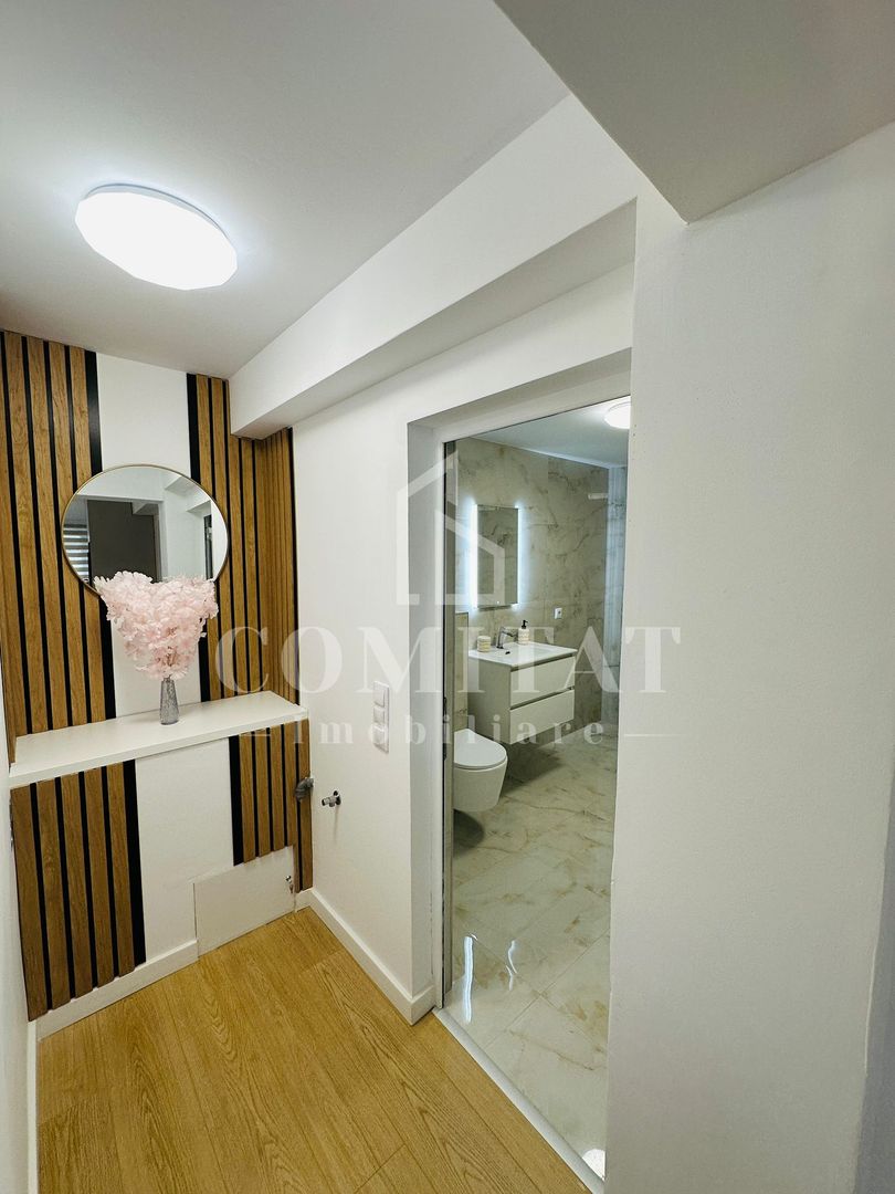 Apartament 2 camere | 50 mp | Manastur - Poză 6