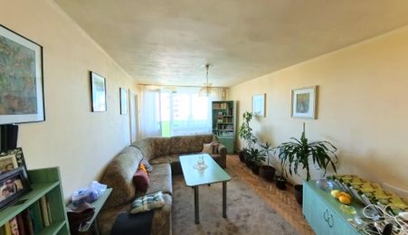Apartament cu 2 camere - zonă semicentrală, cartierul Budai Nagy Antal