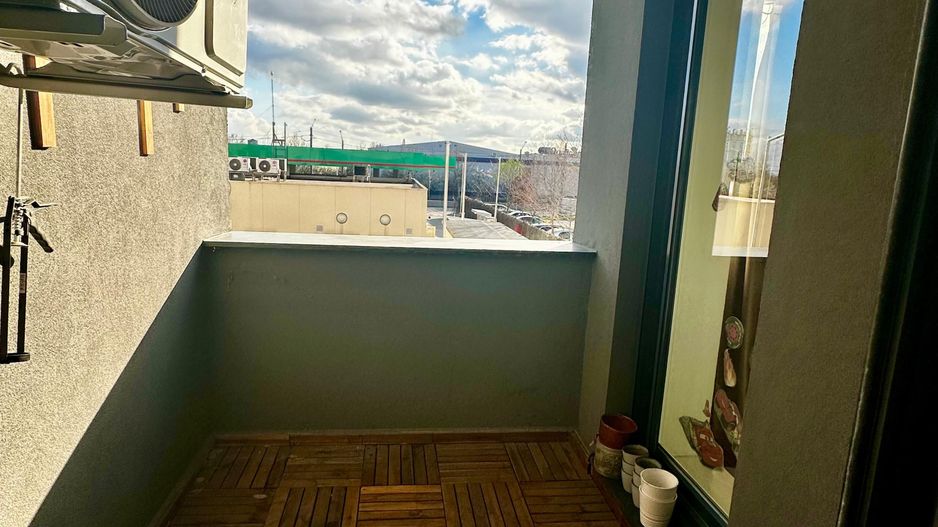 2 Camere si Parcare Atria Urban Resort Bucurestii Noi Soseaua Chitilei - Poză 7