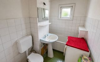 COMISION 0% | Apartament 2 camere | Etaj 1 | Girocului | 49 mp utili - Poză 5
