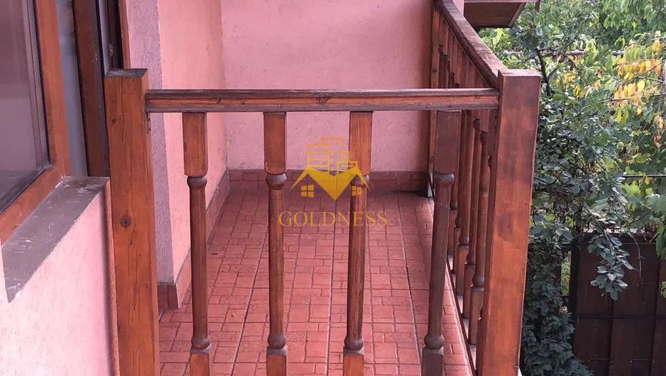 3 camere,Vila, Parcare,Marasti,18 GYM,FSEGA,Iulius Mall, Petfriendly - Poză 6