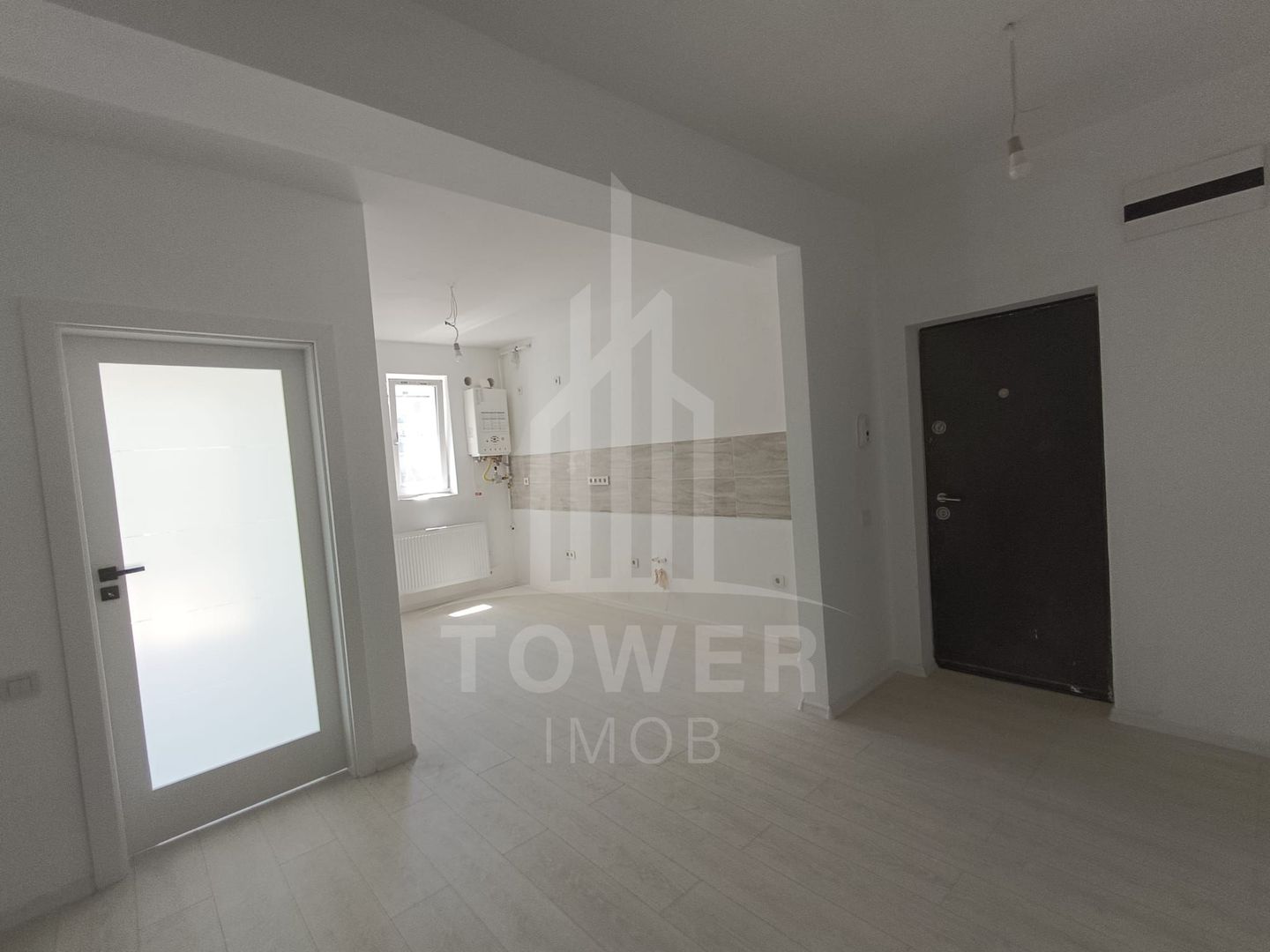 Apartament în Șelimbăr – Comision 0% | 2 locuri de parcare | Grădină 48 mp - Poză 9