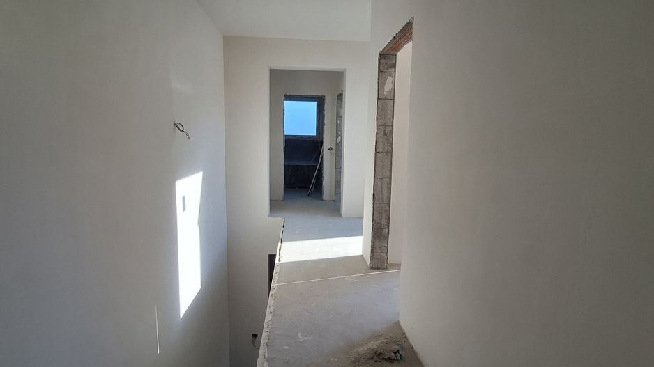 Duplex SUPERB la cheie - zona Aradului - Poză 11