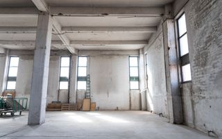 Spatiu industrial, Hala productie - Apaca metrou Politehnica - Poză 5