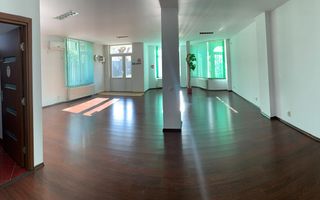 Spațiu administrativ, depozit, hală logistică, Popesti-Leordeni, Ilfov - Poză 1