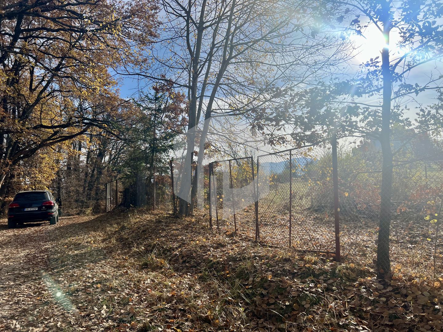 Teren Intravilan de vanzare/schimb/Cisnadioara-1000 mp. zona Apfelhaus - Poză 4