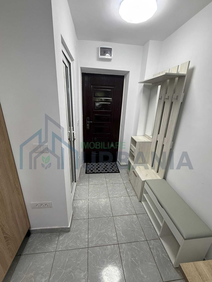 Garsoniera de inchiriat zona Galata - Poză 7