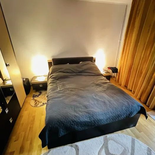 Apartament superb cu trei camere, Drumul Gazarului, 120.000€ - Poză 5