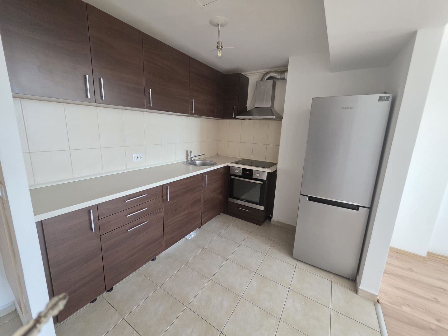 Apartament 2 camere tip Studio Vitan barzesti - Delta Vacaresti - Poză 8