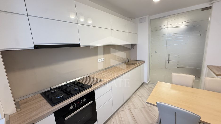 Apartament 4 camere Lacul Tei Teiul Doamnei - Poză 9