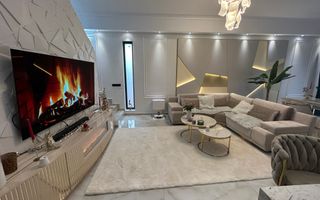 Casă de vânzare în Mediaș | Piscină | Panouri Fotovoltaice - Poză 3