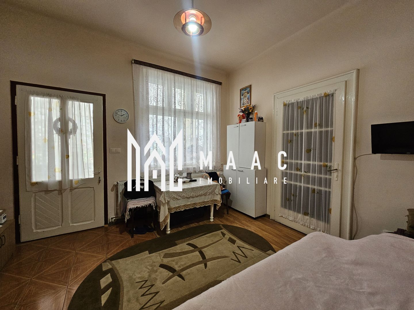 Casa 5 camere | Teren 1141 mp | Ultracentral | Saliste - Poză 16