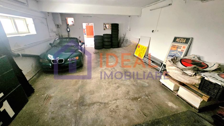 Casa Individuala cu 4 camere si garaj, zona Strand - Poză 15