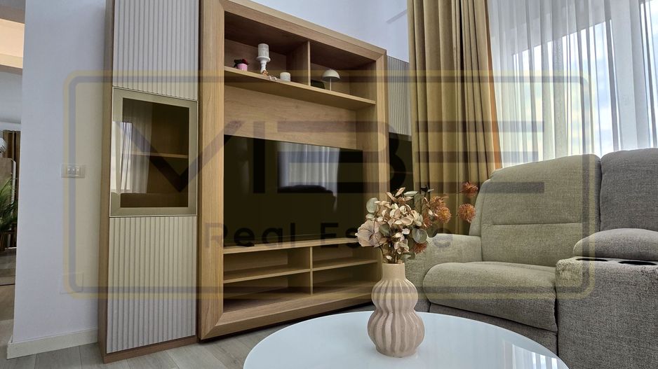 Semicentral/ Palas 20min-  Bloc nou- decomandat - Modern- Parcare privata - Poză 10