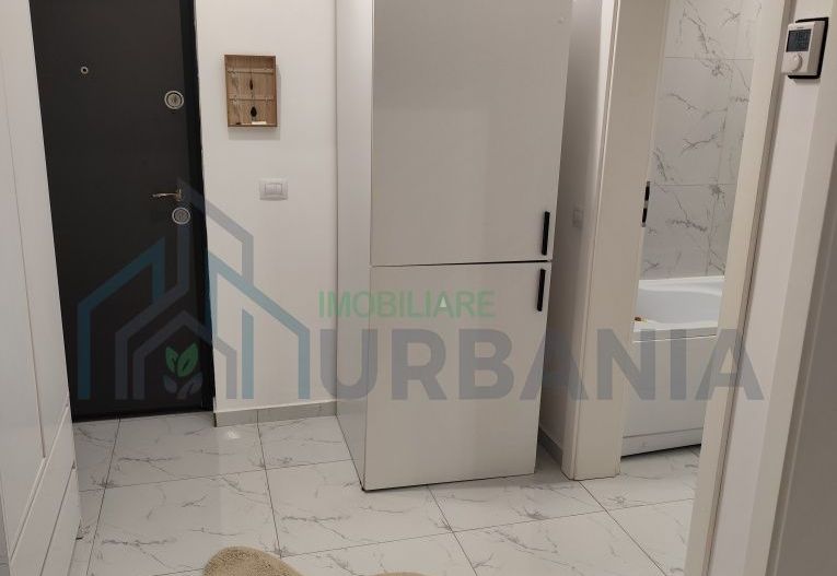 Apartament 1 camera de închiriat - Poză 8