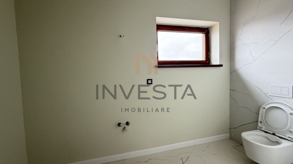 Casa finisata modern! Totul nou! - Poză 11