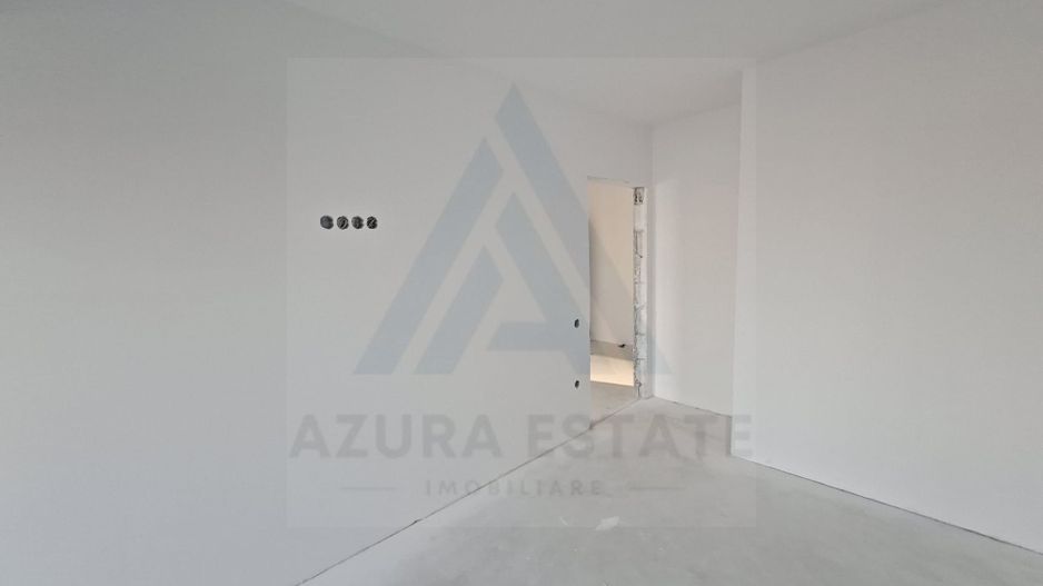 Apartament intabulat 3 camere balcon 7 mp si parcare pe Doamna Stanca - Poză 2